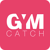 Gymcatch - Book Fitness icon
