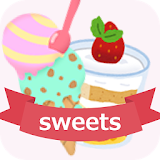 SweetsParadise icon
