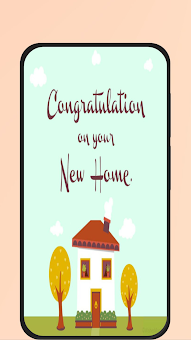 new home wishes screenshot 4