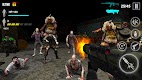 screenshot of Zombie Shooter - Survival Game