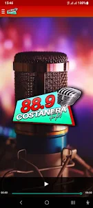 Costanera FM 88.9