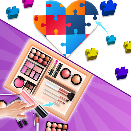 A Little to the Left - Puzzle Download on Windows