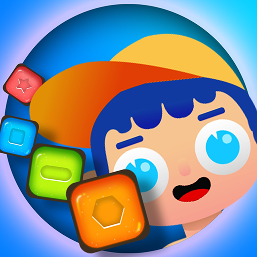 Google Play의 Fizzy Apps 개발자 Android 앱