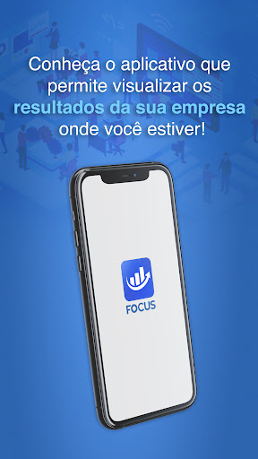 Android application SCEFocus screenshort