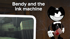 Mod Bendy and the Ink Machineのおすすめ画像2