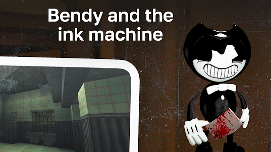 Mod Bendy and the Ink Machine