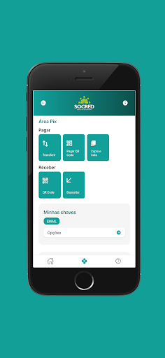 Socred Screen 3