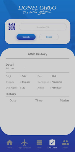 LCM Screen 3