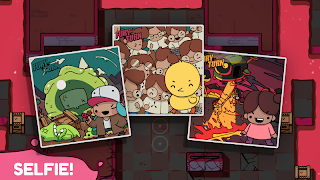 Fury Turn - Screenshot 3