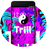 Trill Wallpaper HD icon