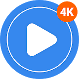 True Player : HD Video Player icon