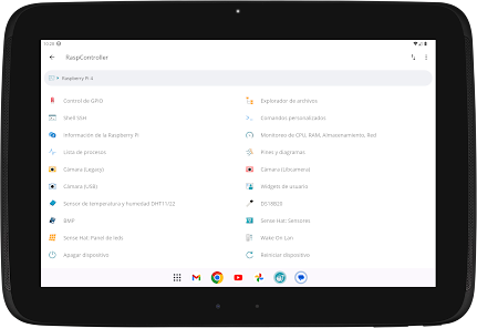 Imagen de la captura de pantalla