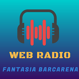 Icon image Radio Fantasia Barcarena