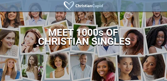ChristianCupid Christian Dates