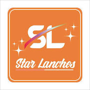 Star Lanches  Icon