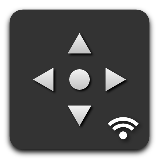 WDlxTV MediaPlayers Remote  Icon