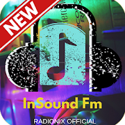 Top 12 Music & Audio Apps Like InSound Fm - Best Alternatives