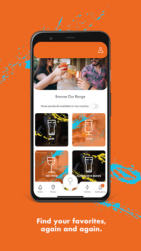 Android application Better Without screenshort