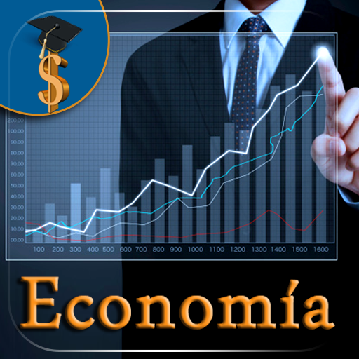 Course of Economics 1.10 Icon