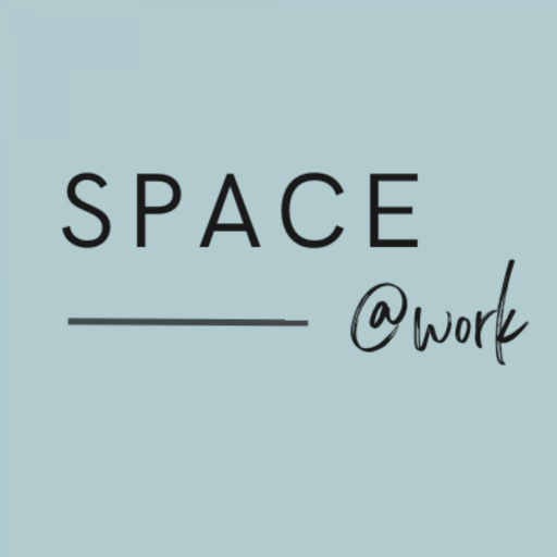 SPACE@work logo