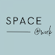 SPACE@work - Androidアプリ