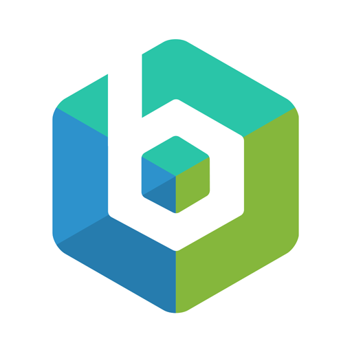 Booker logo