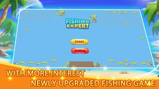 Cool Fishing Expert