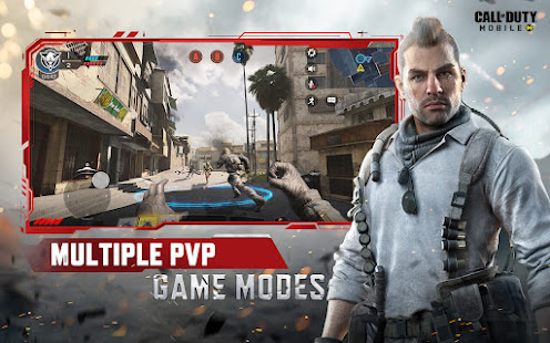 Code Triche Call of Duty®: Mobile - Garena APK MOD Argent illimités Astuce screenshots 6