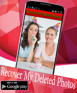 Recover My Deleted Photos For PC installation