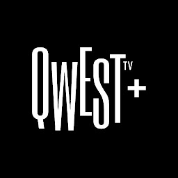 Qwest TV+ ஐகான் படம்