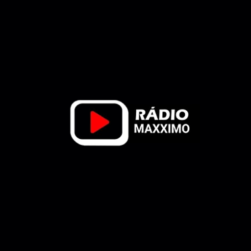 RADIO MAXXIMO logo
