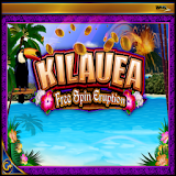 Kilauea - HD Slot Machine icon