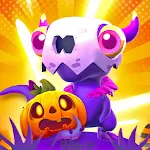 Cover Image of Descargar Monster Tales: Multiplayer Match 3 RPG Puzzle Game 0.2.87 APK