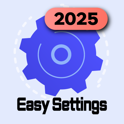 Android Easy Settings - AIO