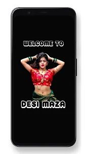 Desi Maza - Webseries Videos