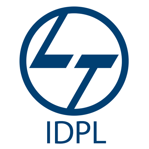 IDPL Stripchart logo