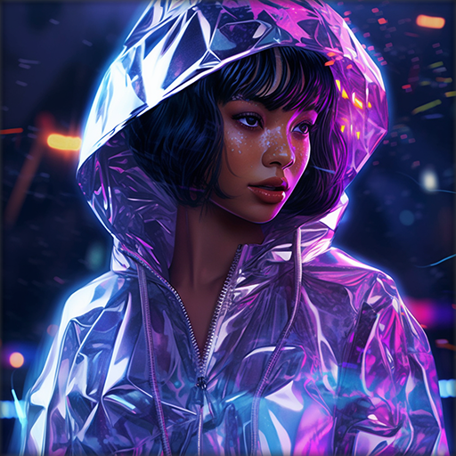 Neon Wallpaper logo