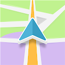 GPS Brasil – Navegador Offline -GPS Brasil 