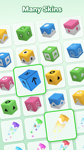 Tap Block Away 3D: Tap Master 23