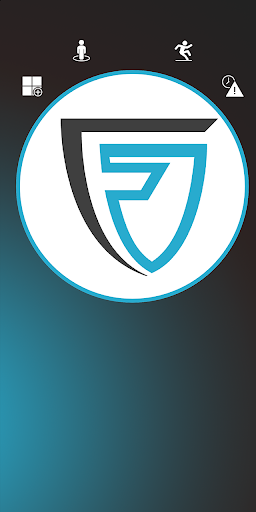 BESAFE Loneworker Screen 2