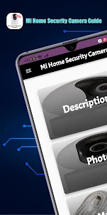Mi Home Security Camera Guide