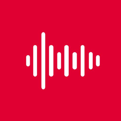 Soundhalla: Music Discovery logo