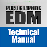 Poco Graphite EDM Tech Manual icon