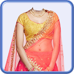 Cover Image of Download Wedding Dress Photo Suit 1.3 APK