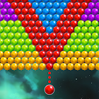 Bubble Shooter Space 5.5