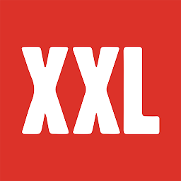 「XXL Mag」のアイコン画像