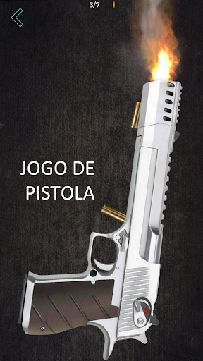 Simulador de arma – Apps no Google Play