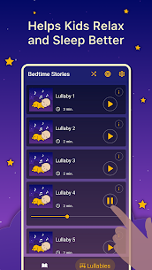 Bedtime Audio Stories for Kids MOD APK (Subscription Unlock) 3