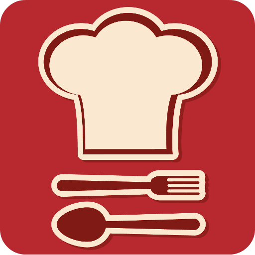 I'm Hungry: Discover Recipes  Icon
