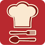 Cover Image of Download I'm Hungry: Vegetarian Recipes  APK